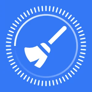 Phone Cleaner icon