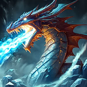 Dragon Champions icon