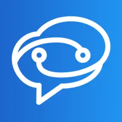 IntelliChat - Your AI Chatbot icon