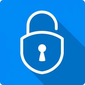 AppLock icon