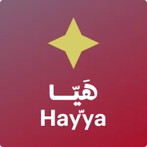 Hayya to Qatar icon