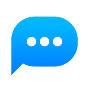 Messenger SMS - الرسائل النصية icon