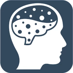 IQ Test Brain Training Riddles icon