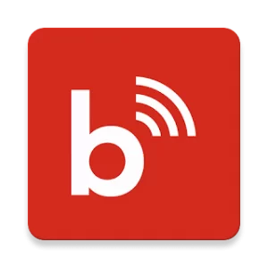 Boingo Wi-Finder icon