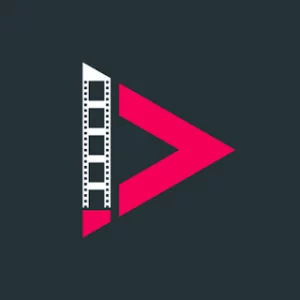 Video Editor Pro icon