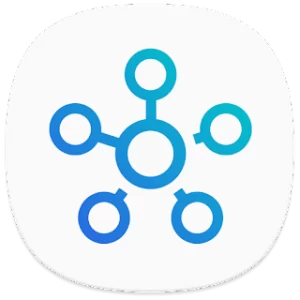 SmartThings icon