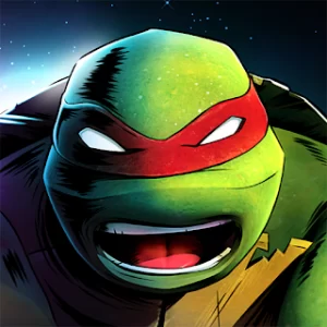 Ninja Turtles icon