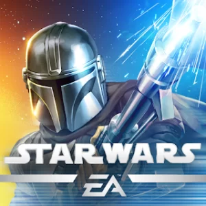 Star Wars™: Galaxy of Heroes icon