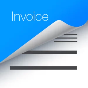 invoice فاتورة icon