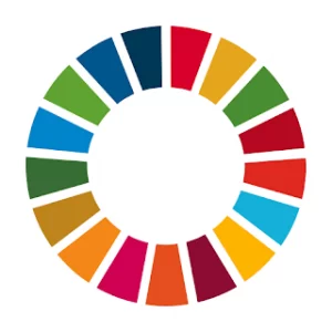 Global Goals Business Navigato icon