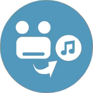 تحويل الفيديو الى mp3 icon