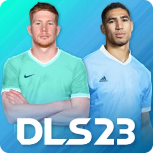 Dream League Soccer 2023 icon