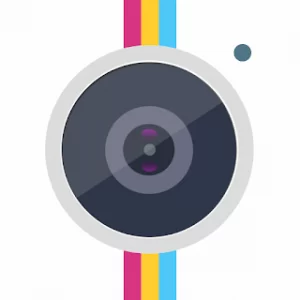 Timestamp Camera icon