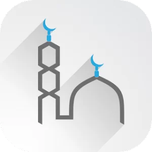 برنامج الاذان icon