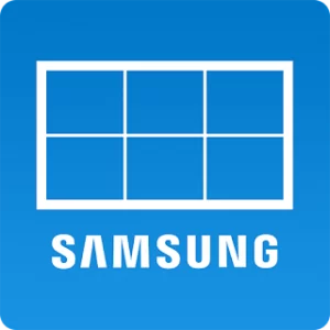 Samsung Configurator icon