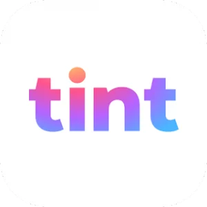 الجمال فلاتر محرر الصور - TINT icon