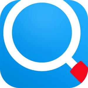 Smart Search & Web Browser icon