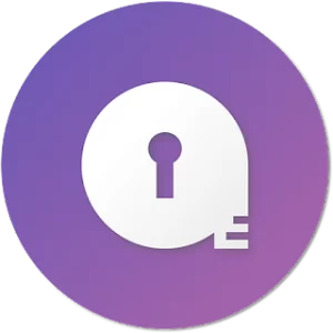 Andrognito - Hide Files, Photo icon