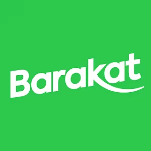 Barakat: Grocery Shopping App icon