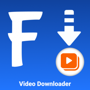 Fast video downloader icon