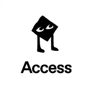 Access icon