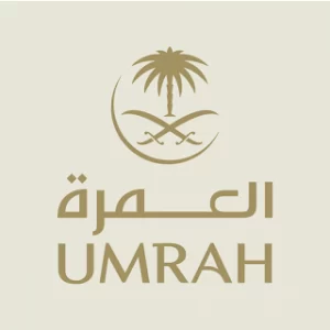 Saudia Umrah icon