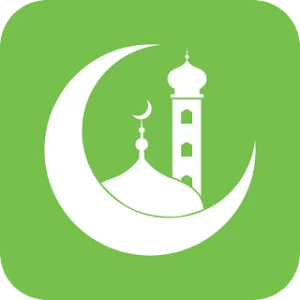 Prayer Times with Ramadan 2023 icon