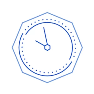 Routine48: time planner icon