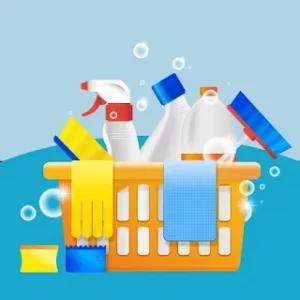 اصنع منظفاتك بنفسك DIYClean icon