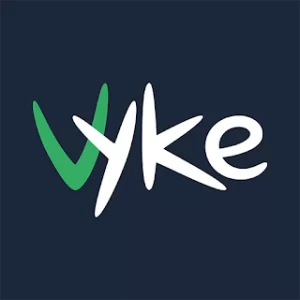 Vyke: Second Phone Number/2nd icon