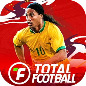 Total Football - Legendary Football icon