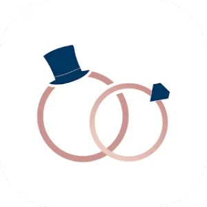 The Wedding Hat icon