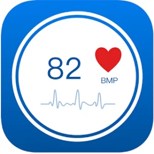 Pulse Rate Monitor icon