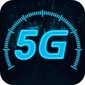 5G Speed Test icon