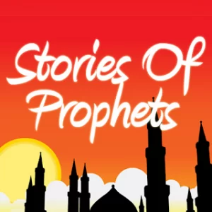 Stories of Prophets in Islam icon