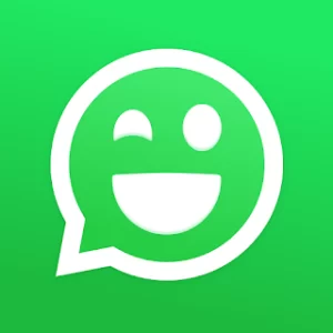 Sticker Maker for WhatsApp icon