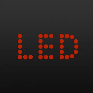 LedArt lite icon