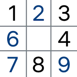 Sudoku icon