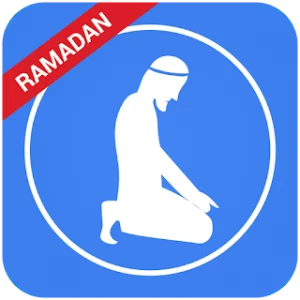 خطوة بخطوة صلاح - نماز icon