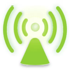 HotSpot Tethering & Share File icon