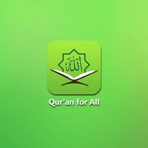 Quran for All (Al-Huda Int.) icon