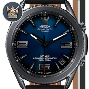 Messa Watch Face BN28 Classic icon