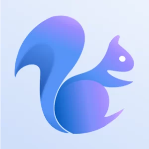 SquirrelVPN icon