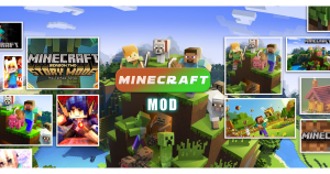 Minecraft Pocket Mods for Minecraft PE icon