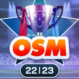 OSM icon