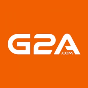 G2A icon