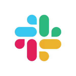 Slack icon