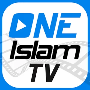 One Islam TV icon