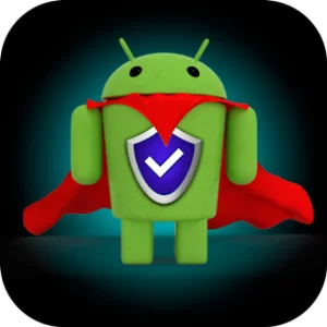 Virus Hunter icon