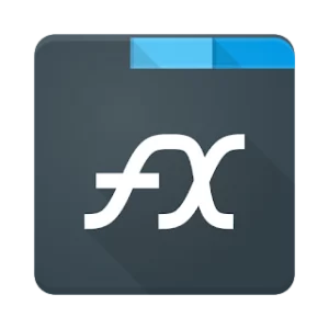 FX File Explorer icon